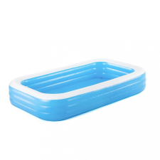 Bestway Család felfújhatós medence Bestway 305x183x56 cm kék (carero42217) medence