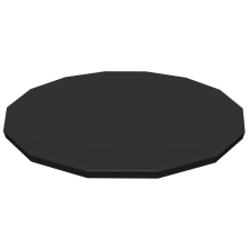  BESTWAY D4,27m csővázas medence védőtakaró (58248) medence kiegészítő