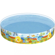 Bestway Dinosaur Fill'N Fun úszómedence medence