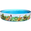 Bestway Dinoszaurusz medence 244 X 46 cm (55001)