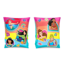 Bestway Disney hercegnők karúszó 23 x 15 cm úszógumi, karúszó