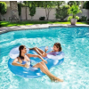 Bestway Dupla úszófotel (118 x 117 cm) - Bestway