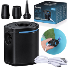 Bestway elektromos USB légszivattyú 62289 medence kiegészítő