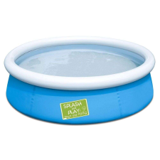 Bestway Első Medencém szett 38x152cm #kék medence