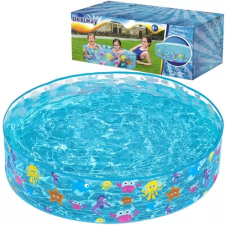 Bestway Expansion pool for children - BESTWAY 55028 (6942138913231) medence