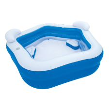 Bestway Family fun (213 x 207 x 69 cm) 54153 medence