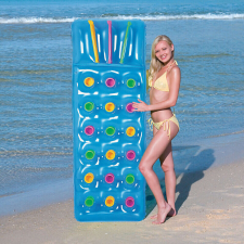Bestway Fashion felfújható matrac 188 x 71 cm strandjáték