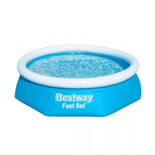 Bestway Fast Set puhafalú medenceszett - 305 x 66 cm medence