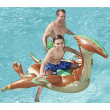 Bestway Felfújható Dinoszaurusz Hullámlovagló 135 x 198 cm  SSA 079 strandjáték