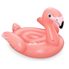 Bestway Felfújható flamingó matrac 138 x 107 cm bestway 41525 strandjáték