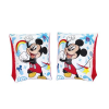 Bestway Felfújható karúszó Bestway® 91002, Mickey&Friends, gyermek, felfújható, 230x150 mm