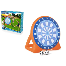 Bestway Felfújható labdajáték pajzs 157 x 107 x 157 cm Bestway 52307 10600 sportjáték
