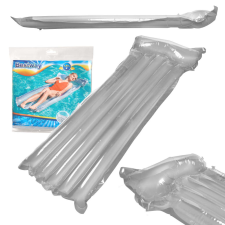 Bestway felfújható Strandmatrac (44013) #szürke strandjáték