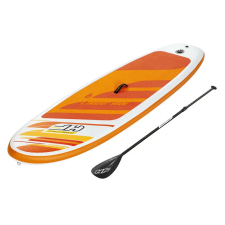 Bestway Felfújható túra SUP Aqua Journey 9-es, evezővel strandjáték