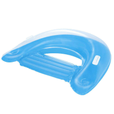 Bestway felfújható úszószék kék színben - 152 x 99 cm strandjáték