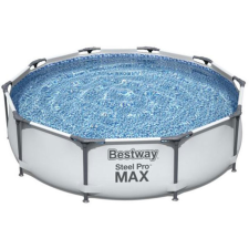Bestway Fémvázas medence 305cm medence