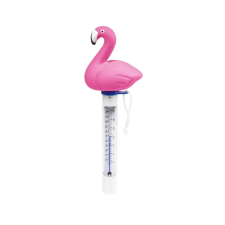 Bestway flamingó medence hőmérő 0-50°C medence kiegészítő