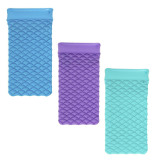 Bestway Float n Roll strandmatrac 213 x 86 cm Bestway 44020 lila strandjáték