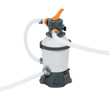 Bestway Flowclear homoksz?r?s szivattyú (3202504) medence kiegészítő