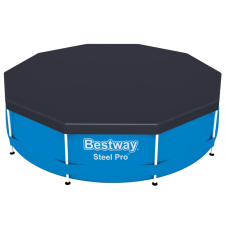 Bestway Flowclear medencetakaró 305 cm barkácsgép tartozék