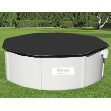 Bestway Flowclear medencetakaró 396 cm medence kiegészítő