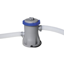 Bestway FlowClear, Papírszűrős vízforgató 1,2m3/h (58381) medence kiegészítő