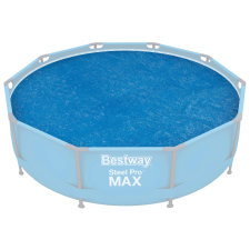Bestway Flowclear szolár medencetakaró 305 cm (92087) medence kiegészítő