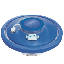 Bestway Flowclear úszó medence szökőkút LED világítással FFH 109 medence kiegészítő
