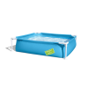 Bestway gyerekmedence négyzet alakú 122x122x30,5 cm