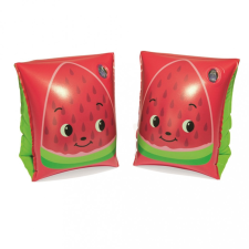 Bestway Gyermek felfújható karúszók Bestway 23cm x 15cm piros úszógumi, karúszó