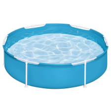 Bestway Gyermek kerek keretes medence 152 x 38 cm bestway 56283 medence