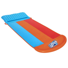 Bestway Háromszoros vízicsúszda 4,88 m Bestway 52479 10621 vizes játék