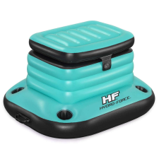 Bestway Hydro-Force Felfújható úszó italtartó hűtő vizes játék