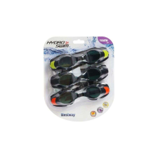 Bestway Hydro Swim Úszószemüveg 3 db-os 7+ úszófelszerelés