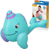  Bestway inflatable Narwhal water toy 34030