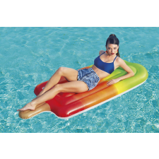  BESTWAY, JÉGKRÉM FORMÁJÚ MATRAC, 185CM strandjáték
