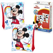  Bestway karúszó Disney Junior Mickey Mouse úszógumi, karúszó