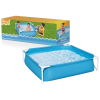 Bestway Kerti keret medence gyerekeknek 122 cm x 122 cm Bestway 56217