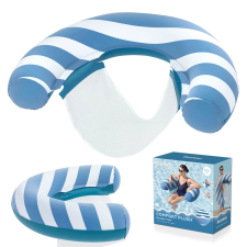 Bestway Komfort plüss bestway felfújható úszószék 43852 strandjáték