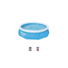 Bestway Korfu puhafalú medence szett 305 x 75 cm