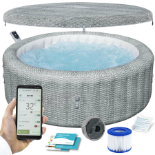 Bestway Lay-z Bali (6001N) jakuzzi