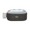 Bestway Lay-Z-Spa Cabo Hydrojet masszázsmedence 180 x 180 x 71 cm 2025