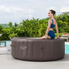 Bestway Lay-Z-Spa Dominica (6001S)