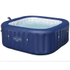 Bestway Lay-z-spa hawaii okos masszázs 6 főre