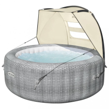 Bestway Lay-Z-Spa jakuzzi ponyva 183 x 94 x 109 cm medence kiegészítő