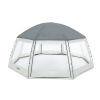 Bestway Lay-Z-Spa Medence sátor 600 x 600 x 295 cm