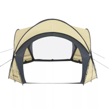 Bestway Lay-Z-Spa medencesátor, 390 x 390 x 255 cm medence kiegészítő