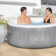 Bestway Lay-Z-Spa St.Lucia AirJet (60037) jakuzzi