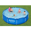 Bestway MAUI fémvázas medenceszett 305 x 76 cm