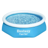  Bestway Medence 244 cm x 61 cm
